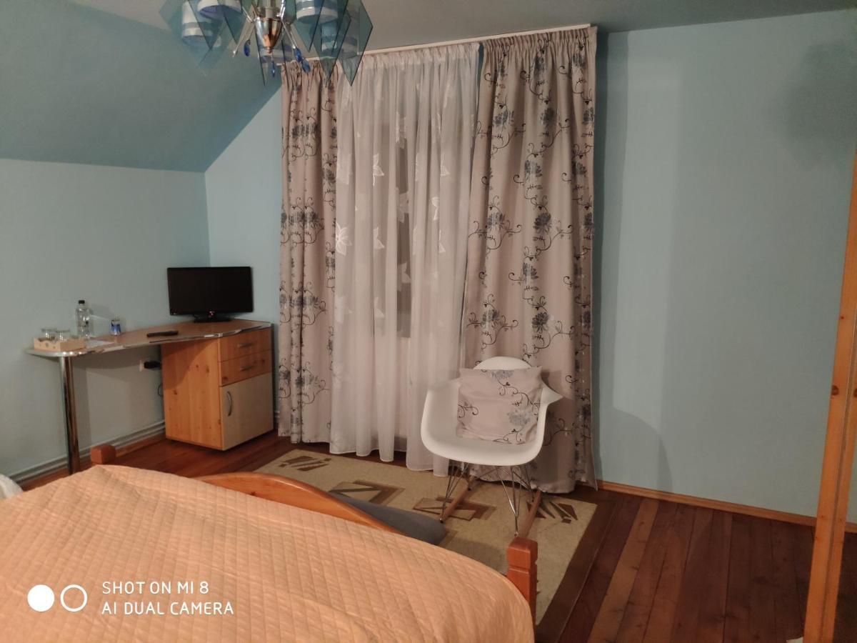 Casa Piatra Craiului 호텔 Zărneşti 외부 사진